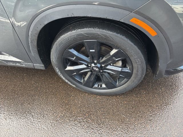 Used 2023 Hyundai Palisade XRT image 34