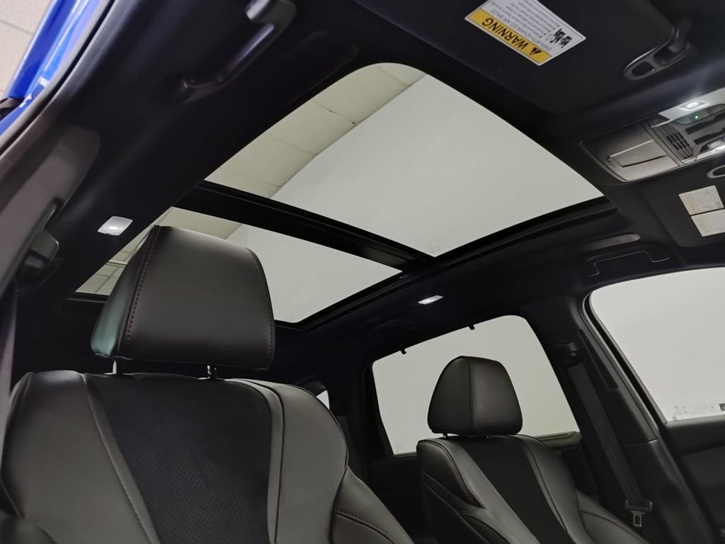 Used 2025 Acura MDX A-Spec AWD/4WD image 18