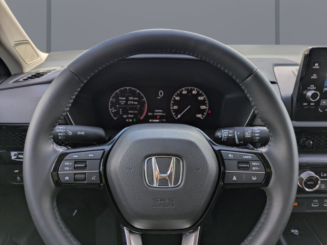 Certified 2024 Honda CR-V EX-L image 29