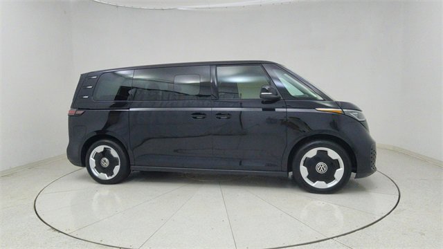 Used 2025 Volkswagen ID. Buzz Pro S image 58