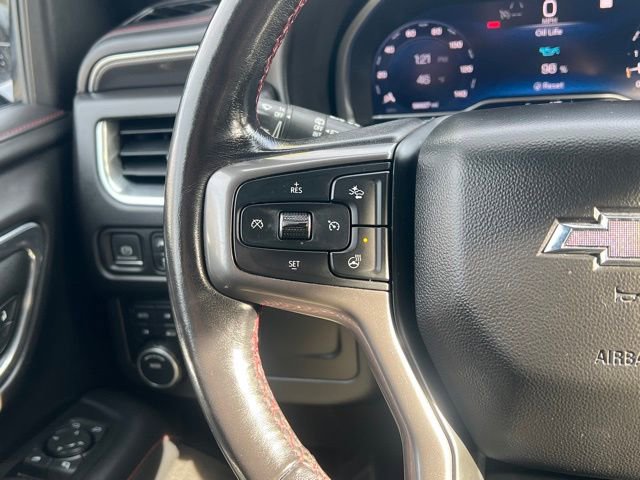 Used 2022 Chevrolet Tahoe RST w/ Luxury Package image 24