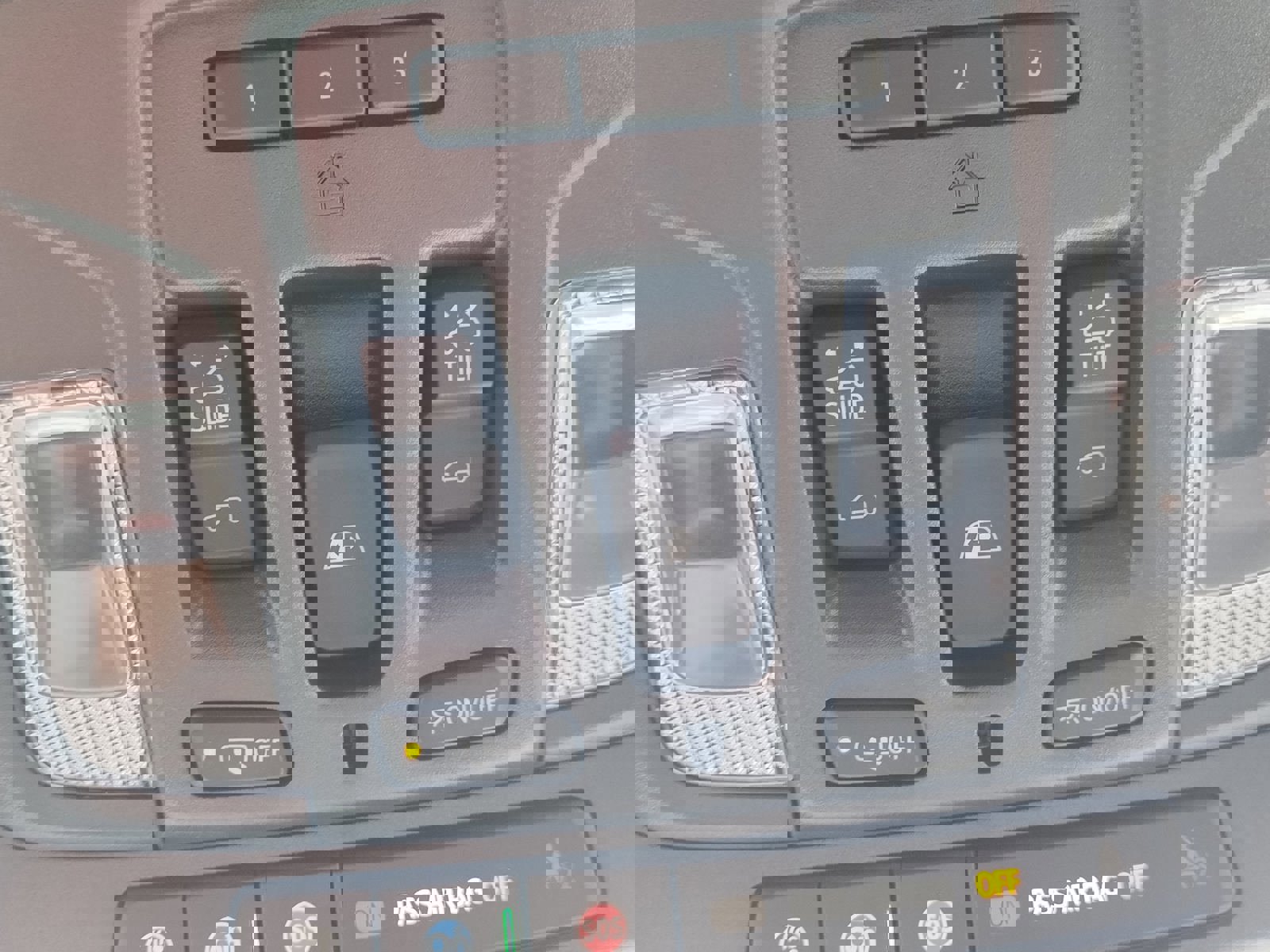 New 2025 Chevrolet Silverado 3500 High Country w/ Technology Package image 10