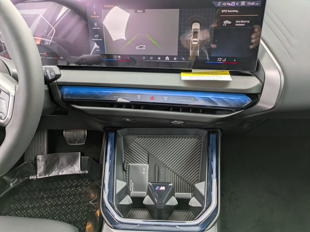 New 2026 BMW X3 xDrive30 w/ M Sport Package image 31