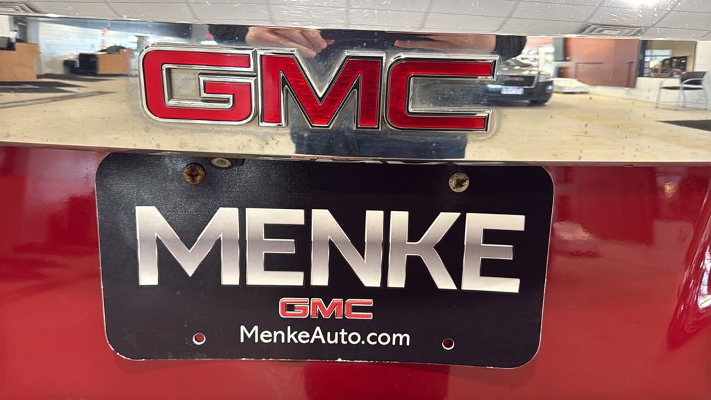 Used 2015 GMC Terrain SLT w/ Safety Package AWD/4WD image 9