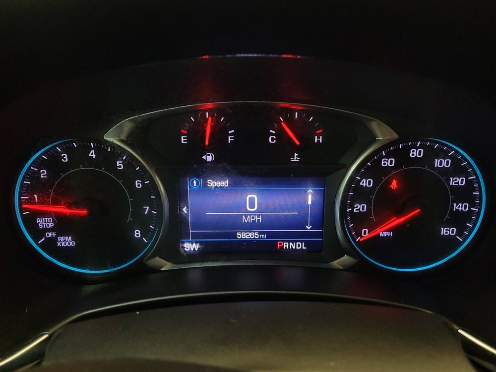Used 2019 Chevrolet Equinox LT FWD image 23