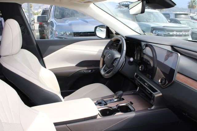 Certified 2023 Lexus RX 350 Premium w/ Cold Area Package FWD image 5