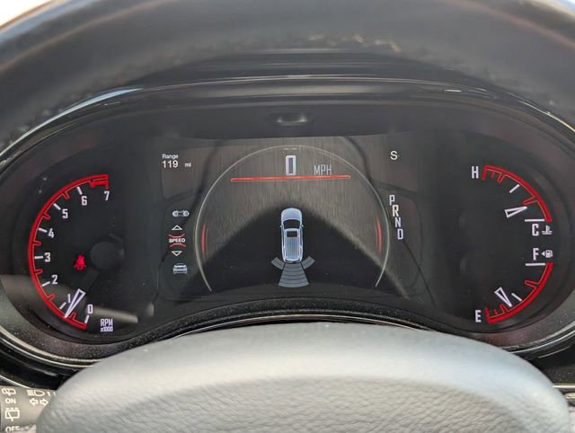 Used 2022 Dodge Durango GT image 26