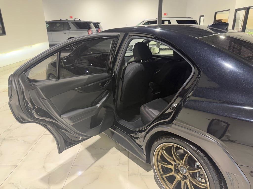 Used 2022 Subaru WRX image 13