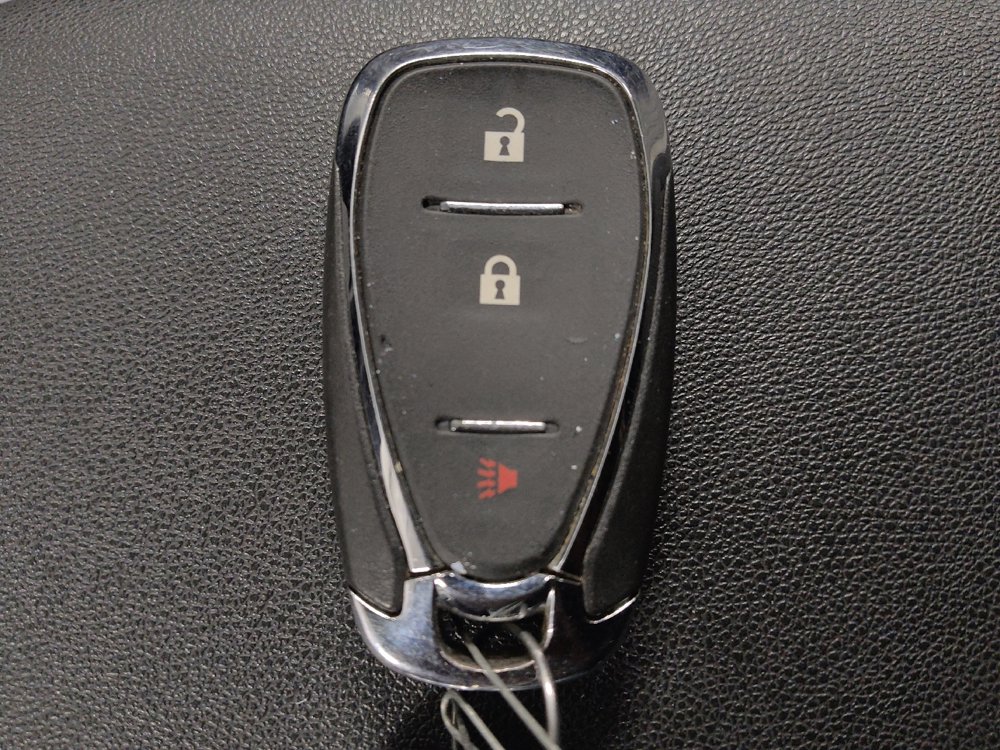 Used 2022 Chevrolet Equinox LT image 32