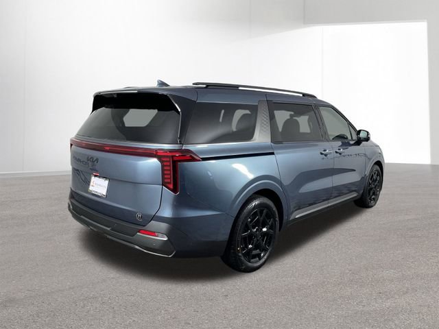 New 2026 Kia Carnival SX Prestige image 13