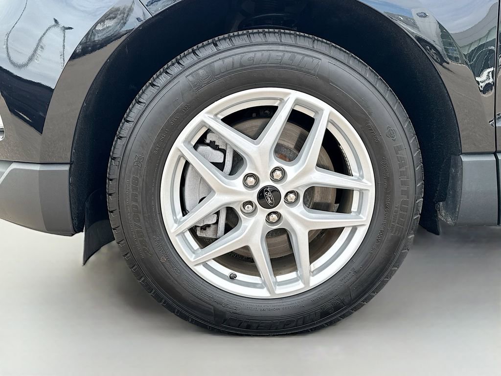 Certified 2023 Ford Edge SEL w/ Convenience Package AWD/4WD image 22