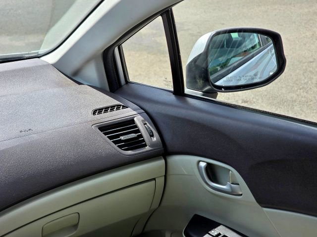 Used 2012 Honda Civic LX image 26