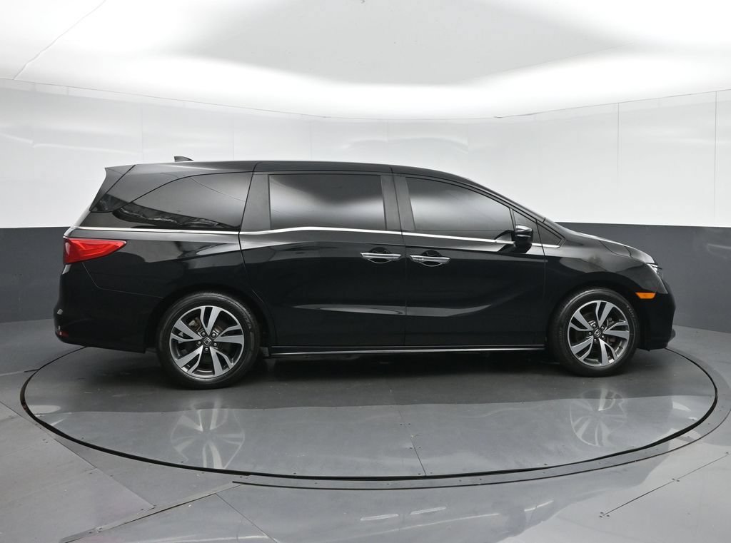 Used 2022 Honda Odyssey Touring image 8