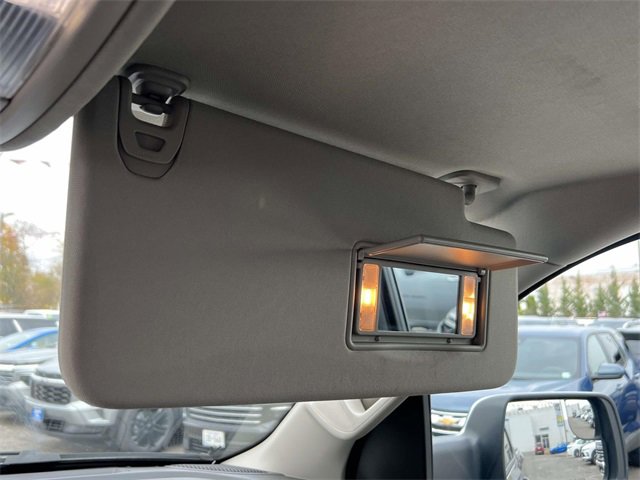 Used 2022 RAM 1500 Laramie image 34