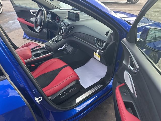 Certified 2025 Acura RDX A-Spec image 20