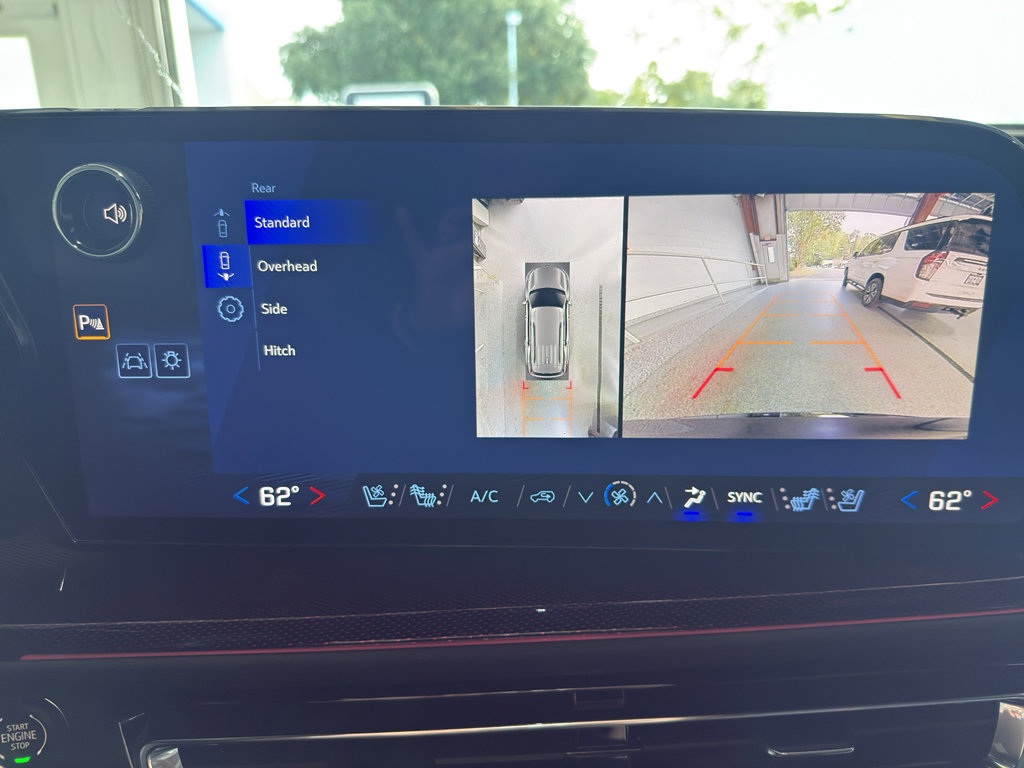 New 2026 Chevrolet Traverse RS w/ LPO, Floor Liner Package image 19