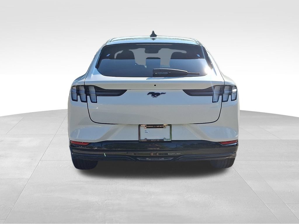 Used 2024 Ford Mustang Mach-E Premium AWD/4WD image 5