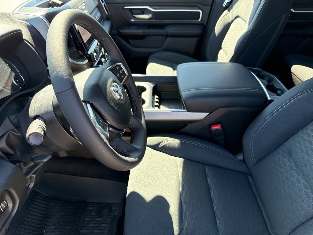 New 2026 RAM 1500 2WD Crew Cab image 18