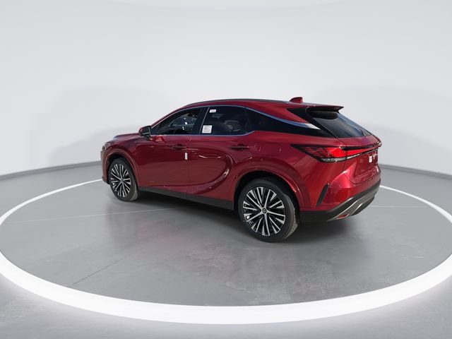 New 2026 Lexus RX 350 Premium Plus FWD image 6