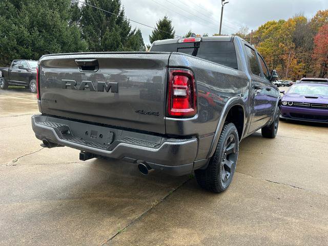 New 2026 RAM 1500 Big Horn image 5
