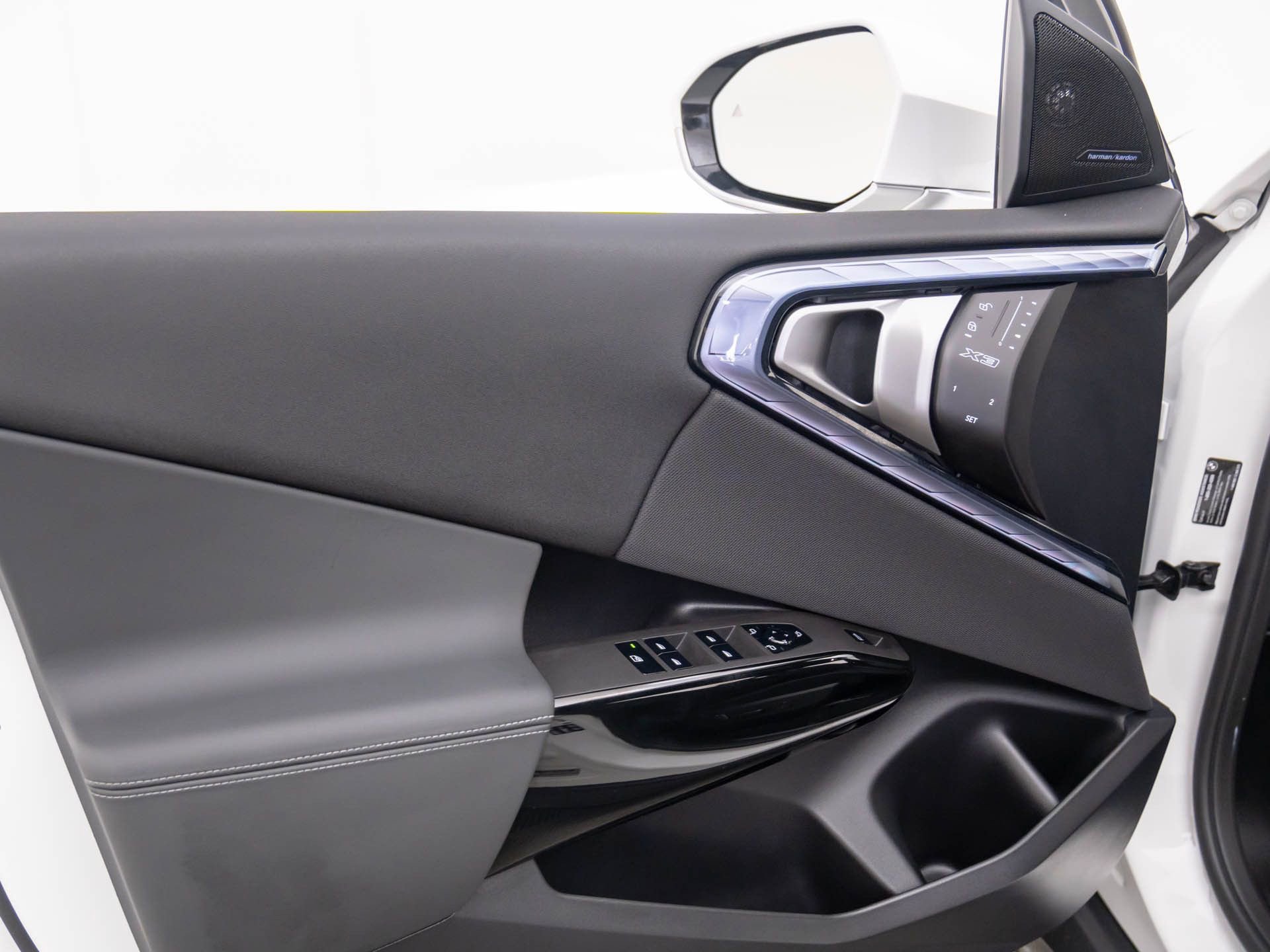 Certified 2026 BMW X3 xDrive30 image 12