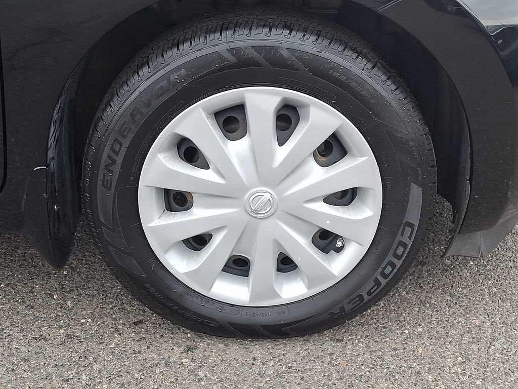 Used 2014 Nissan Versa Note S Plus FWD image 8