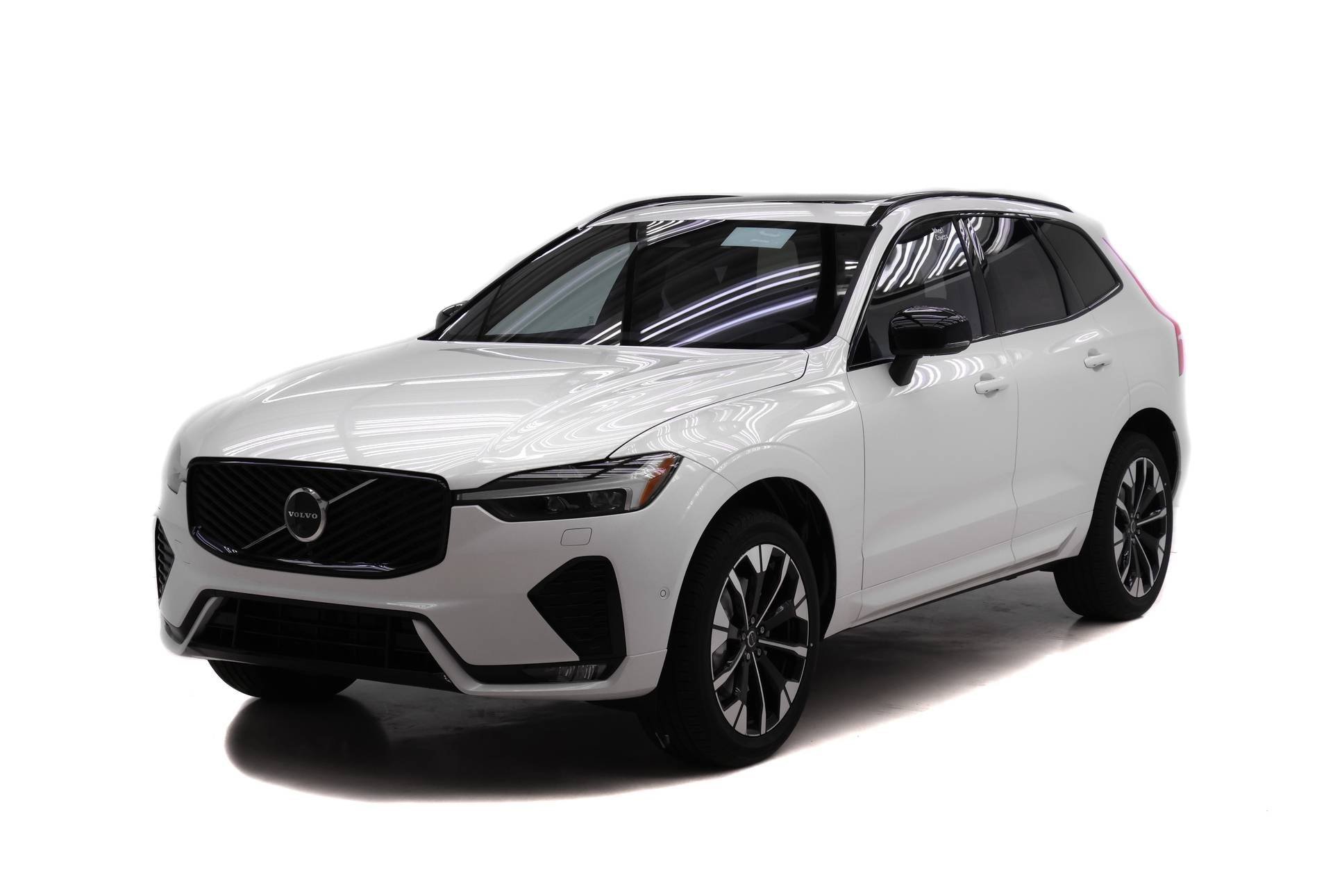 New 2026 Volvo XC60 B5 Plus w/ Protection Package Premier
