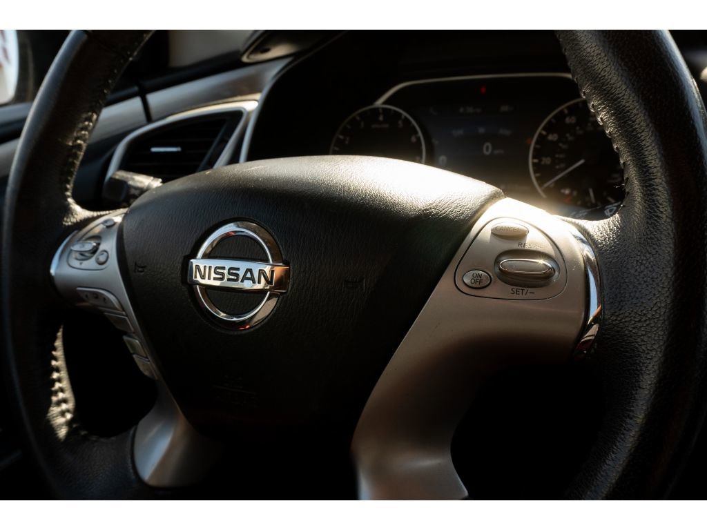 Used 2016 Nissan Murano Platinum image 30
