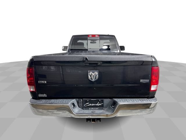 Used 2010 Dodge Ram 2500 Truck SLT w/ Popular Equipment Group RWD image 7