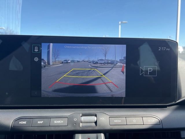 Certified 2025 Kia K4 LXS image 18