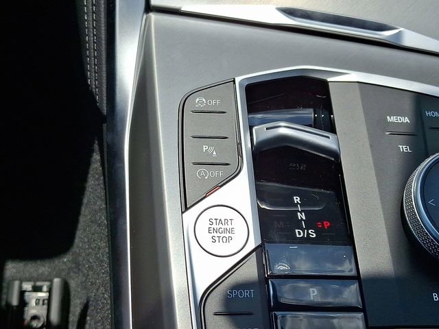 New 2025 BMW 230i xDrive Coupe w/ M Sport Package image 23