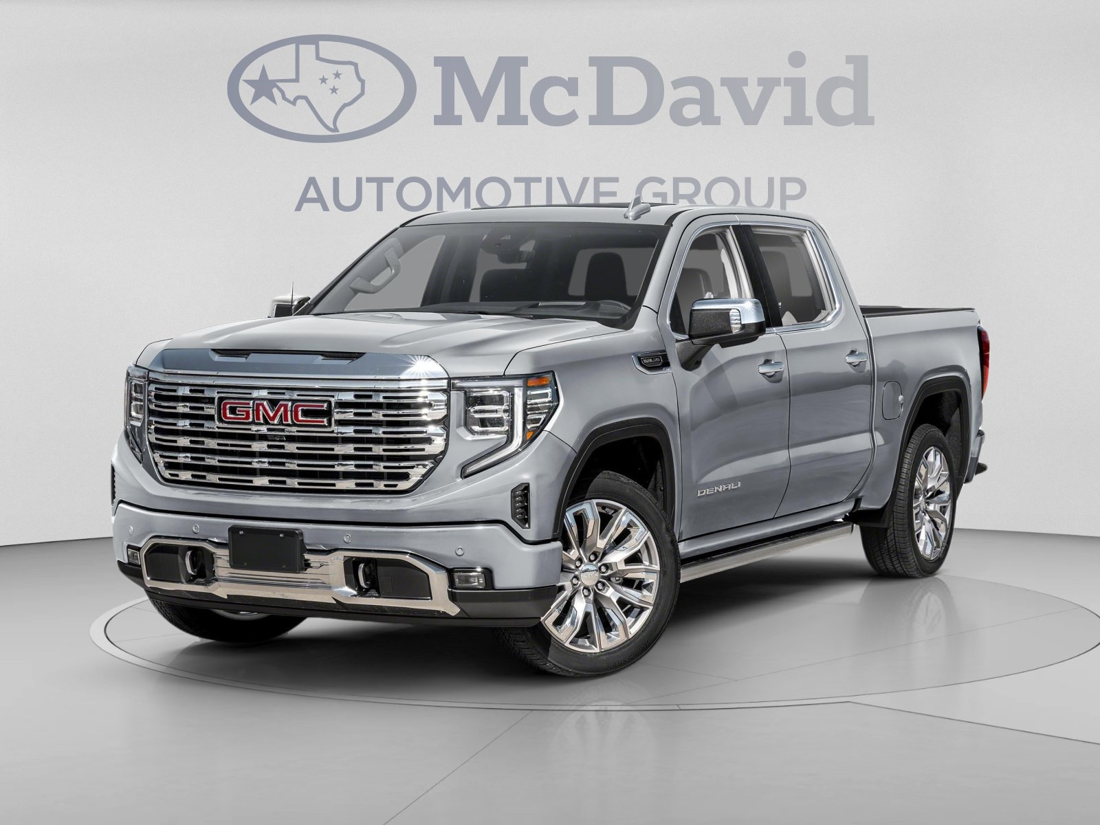Used 2026 GMC Sierra 1500 Denali