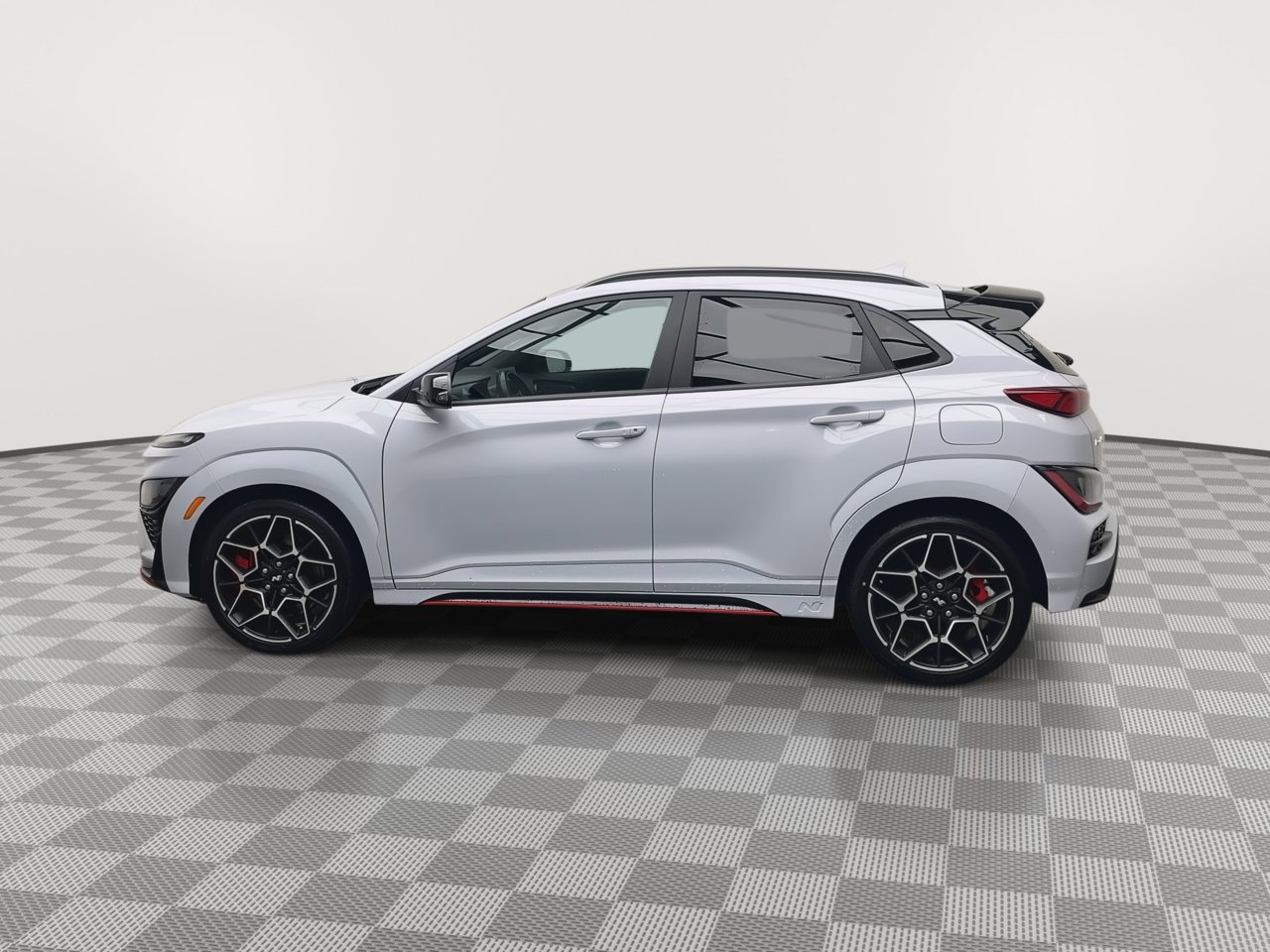 Used 2023 Hyundai Kona N image 34