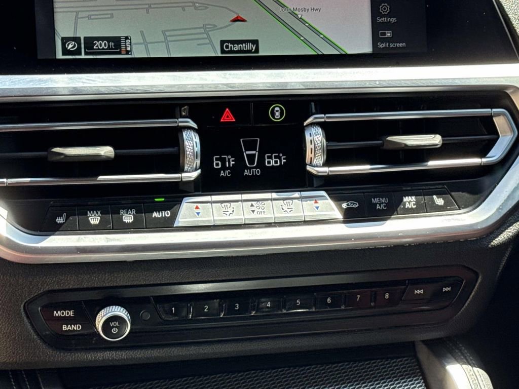 Used 2023 BMW M440i xDrive Gran Coupe M440i xDrive w/ Premium Package image 34