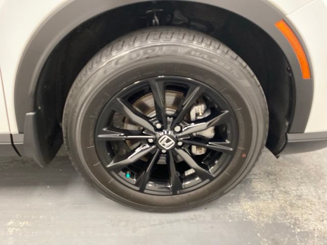 Certified 2025 Honda CR-V Sport image 29