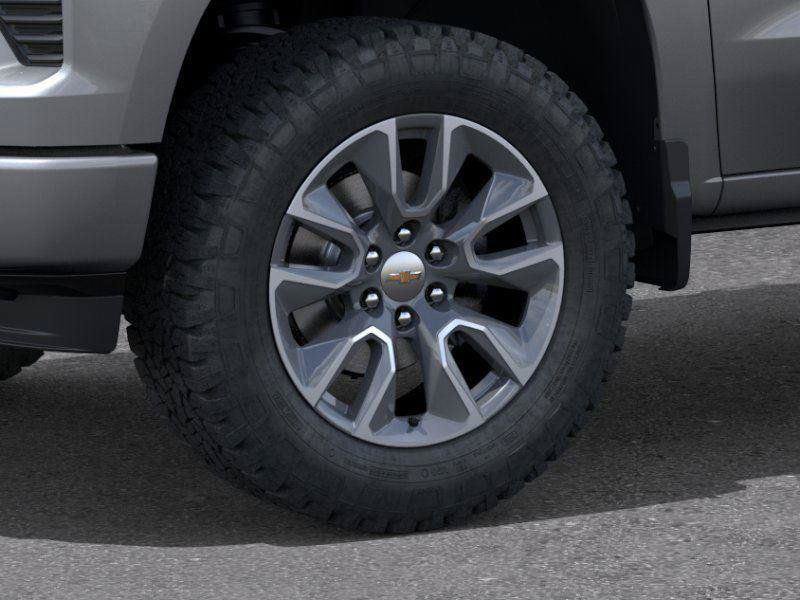 New 2026 Chevrolet Silverado 1500 RST AWD/4WD image 9