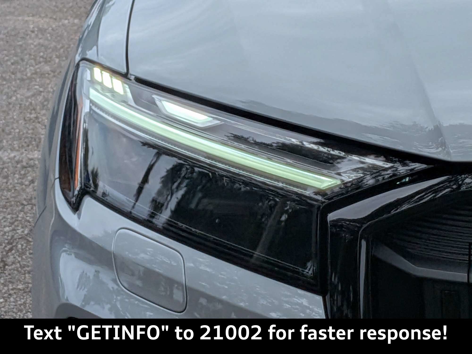 New 2026 Audi Q7 3.0T Prestige AWD/4WD image 10