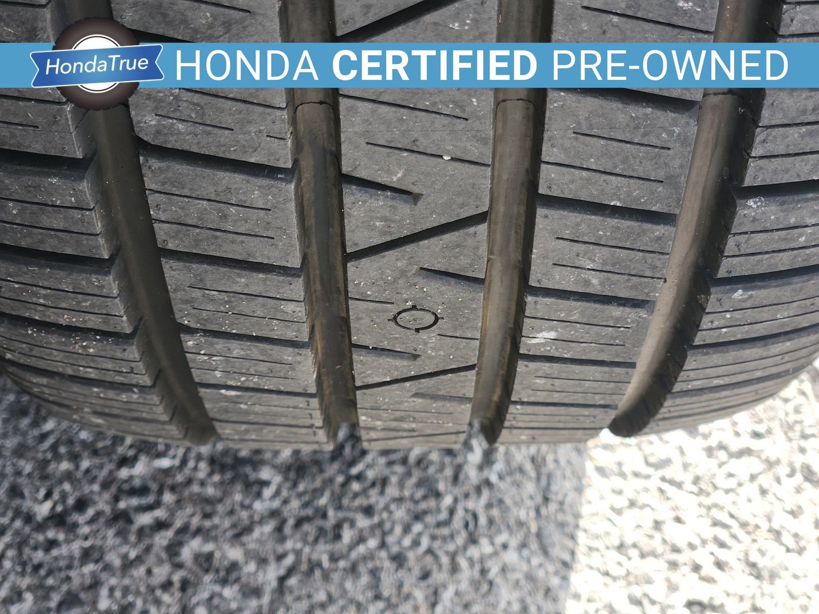 Used 2024 Honda Accord EX image 15
