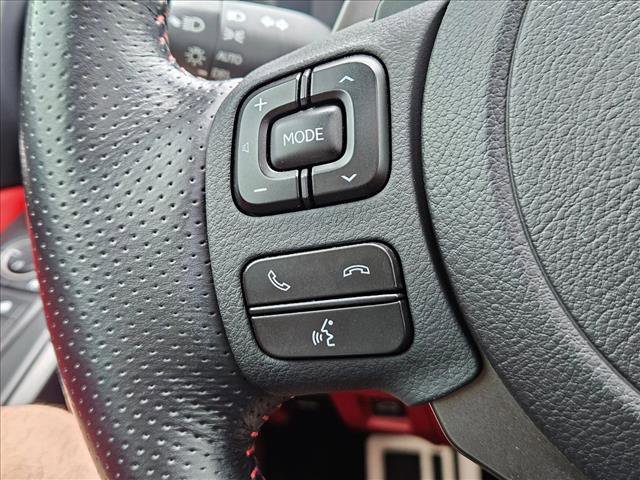 Used 2022 Lexus IS 350 F Sport w/ Navigation Package RWD image 23