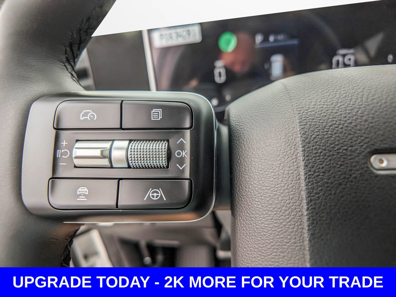 New 2026 Hyundai Santa Fe XRT w/ Tow & Go Package image 18