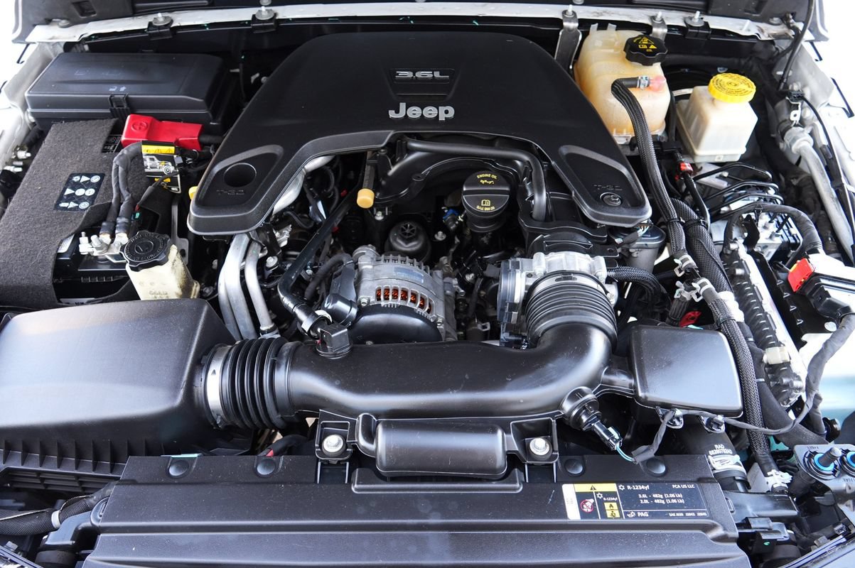 Used 2020 Jeep Gladiator Rubicon AWD/4WD image 37