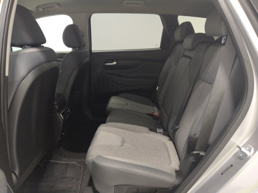 Used 2023 Hyundai Santa Fe SEL AWD/4WD image 18