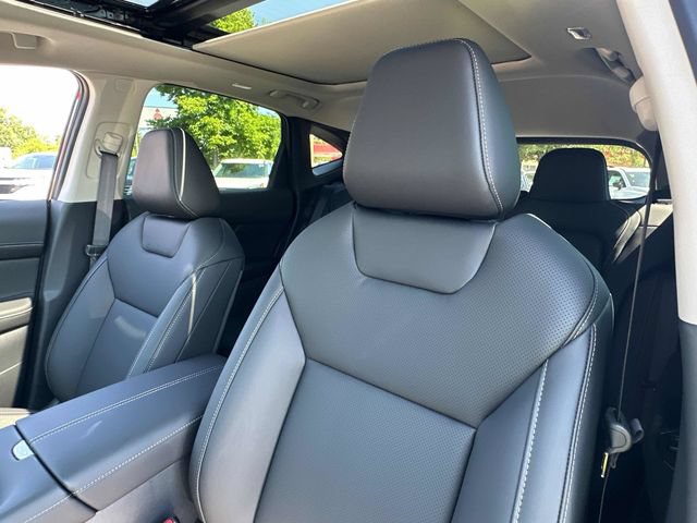 New 2026 Nissan Murano SL AWD/4WD image 28