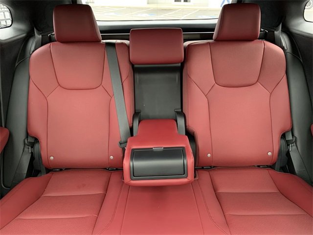 Used 2024 Lexus RX 350 F Sport image 32