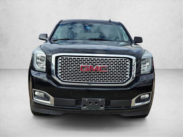 Used 2015 GMC Yukon XL Denali w/ Touring Package image 2