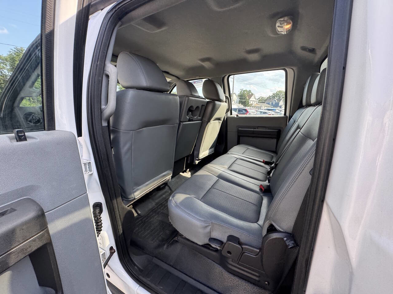 Used 2016 Ford F450 XL w/ Power Equipment Group image 42