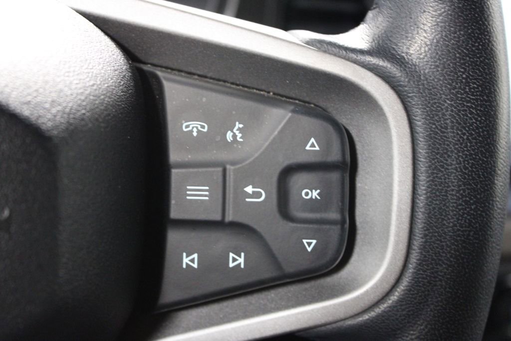 Used 2022 Ford Bronco Wildtrak image 19