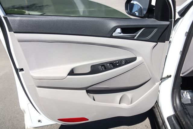 Used 2019 Hyundai Tucson Value w/ Cargo Package AWD/4WD image 46
