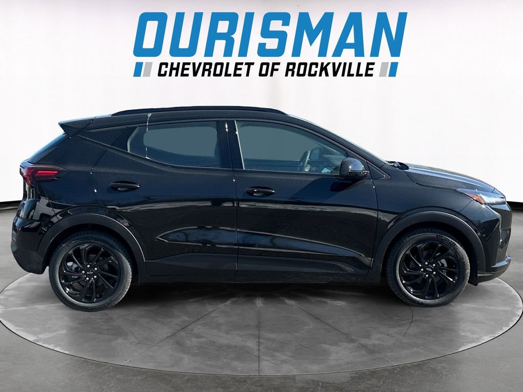 New 2027 Chevrolet Bolt RS w/ Technology Package FWD image 7