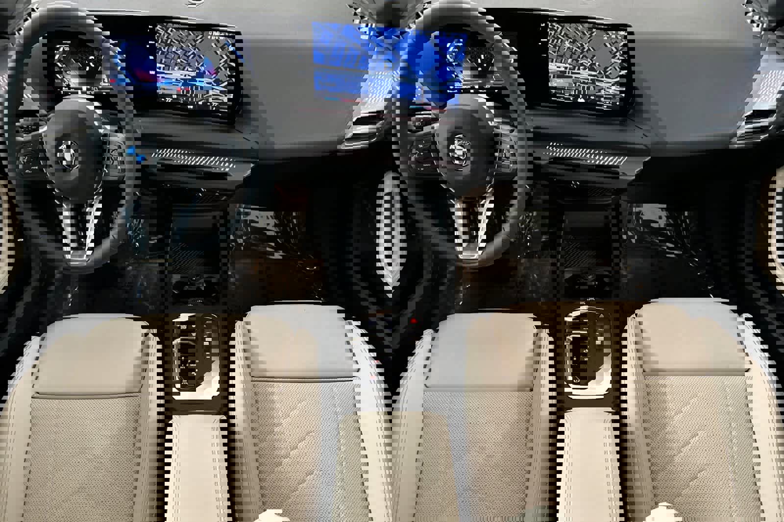 Used 2025 BMW 228i xDrive w/ Premium Package image 3